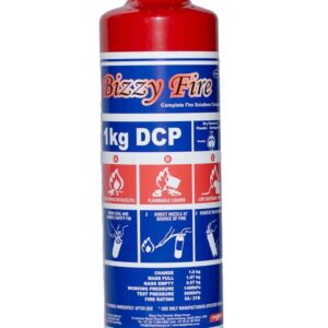 1kg DCP Fire Extinguisher