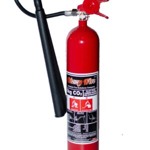 5kg Co2 Fire Extinguisher