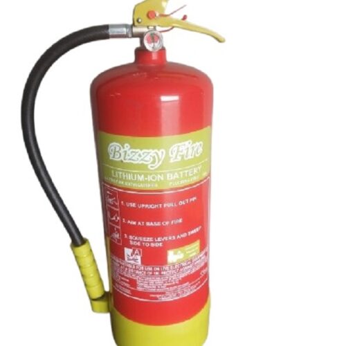 Bizzy Fire Control 2kg CO2 Fire Extinguisher South Africa | Buy Online at Best Price ...