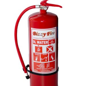 9 Litre Water Extinguisher