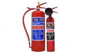 Bizzy Fire Control Fire Extinguisher Services (Installations, Maintenance) Gauteng - Bizzy ...
