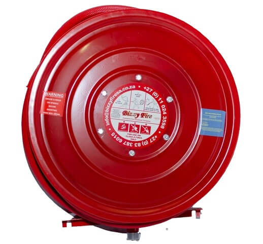 Fire Hose Reels & Cabinets Gauteng