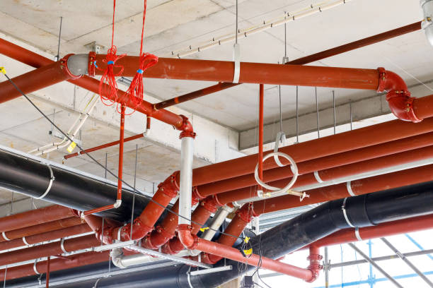 Fire Protection Services Gauteng