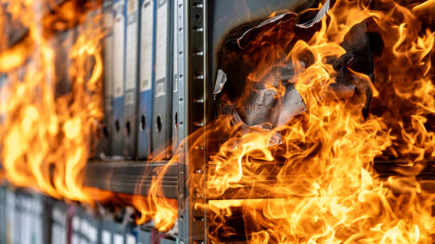 Fire Risk Assessment Gauteng