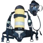 Bizzy Fire Control Self Contained Breathing Apparatus Gauteng | SCBA Deals - Bizzy Fire ...