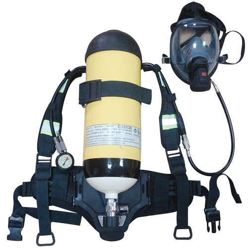 Self Contained Breathing Apparatus Gauteng