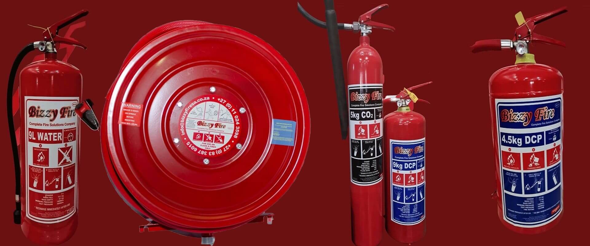 Fire Company